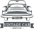 Vintage Car service
